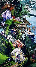 Caruso's Cottages